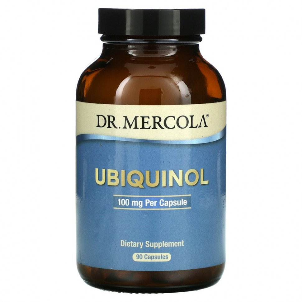 Dr. Mercola, , 100 , 90     , -, 