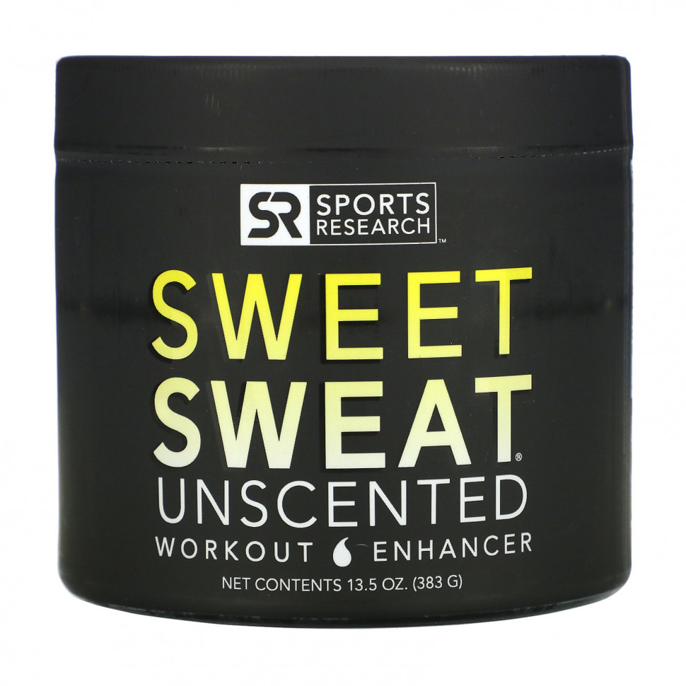 Sports Research, Sweet Sweat,   ,  , 13,5  (383 )    , -, 