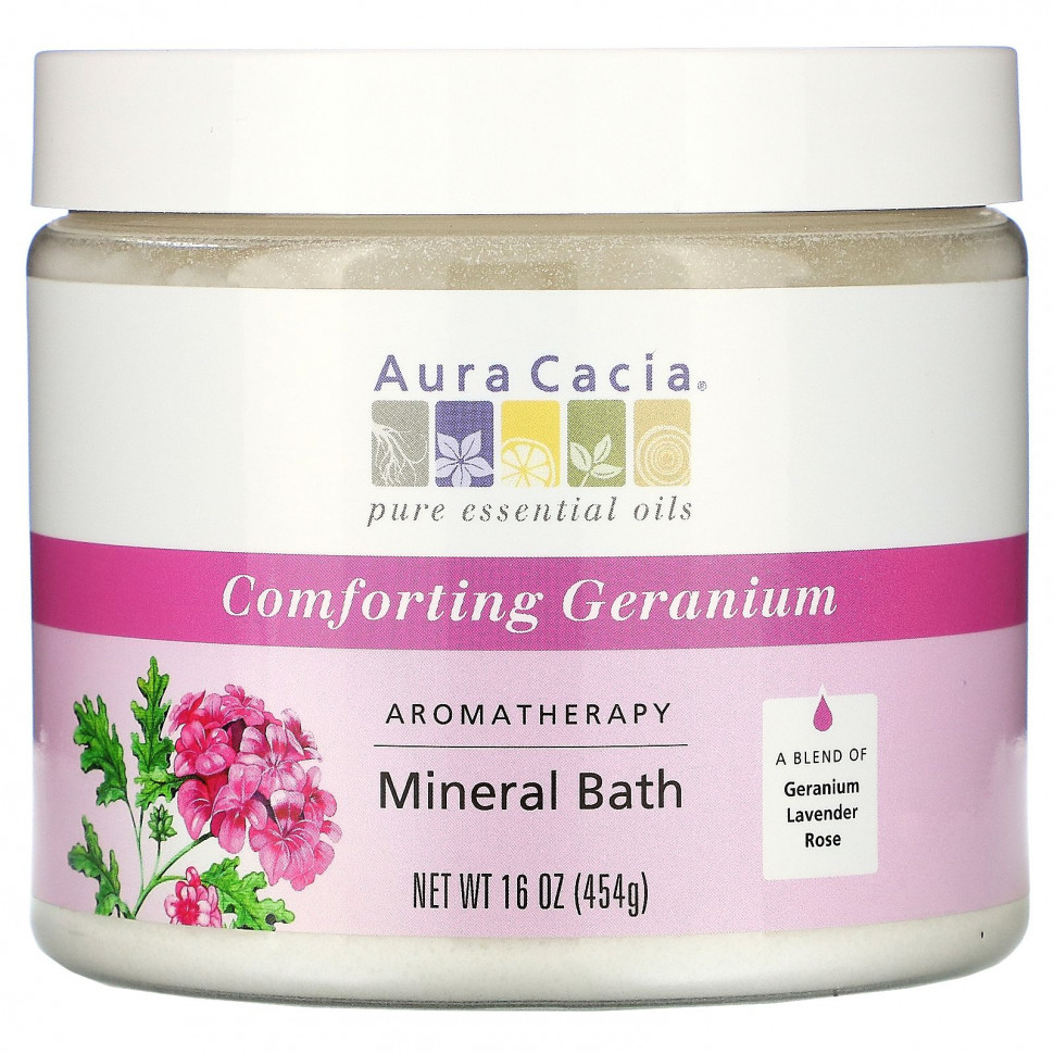 Aura Cacia,      ,  , 16  (454 )    , -, 