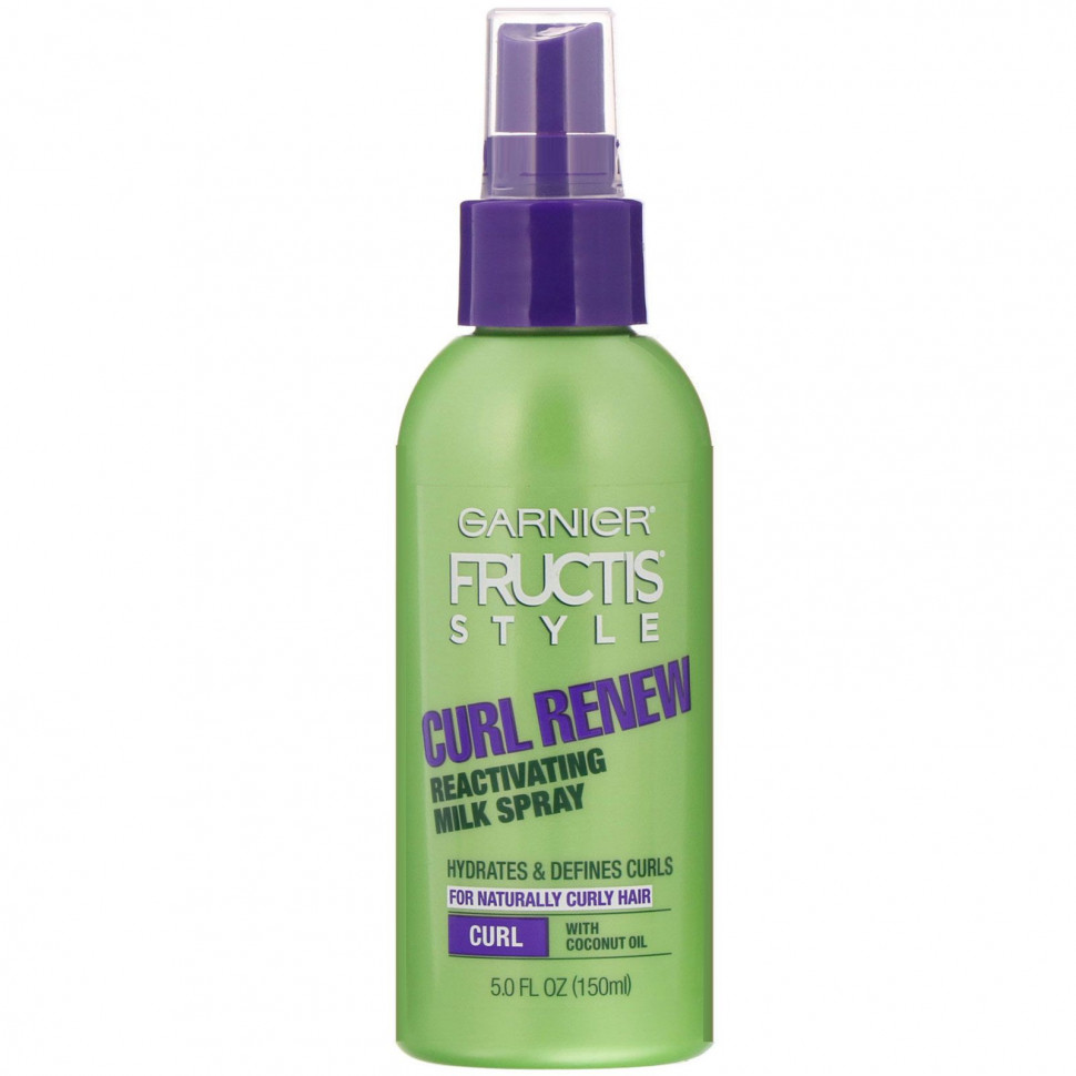 Garnier, Fructis Style,    ,  -, 150  (5 . )    , -, 