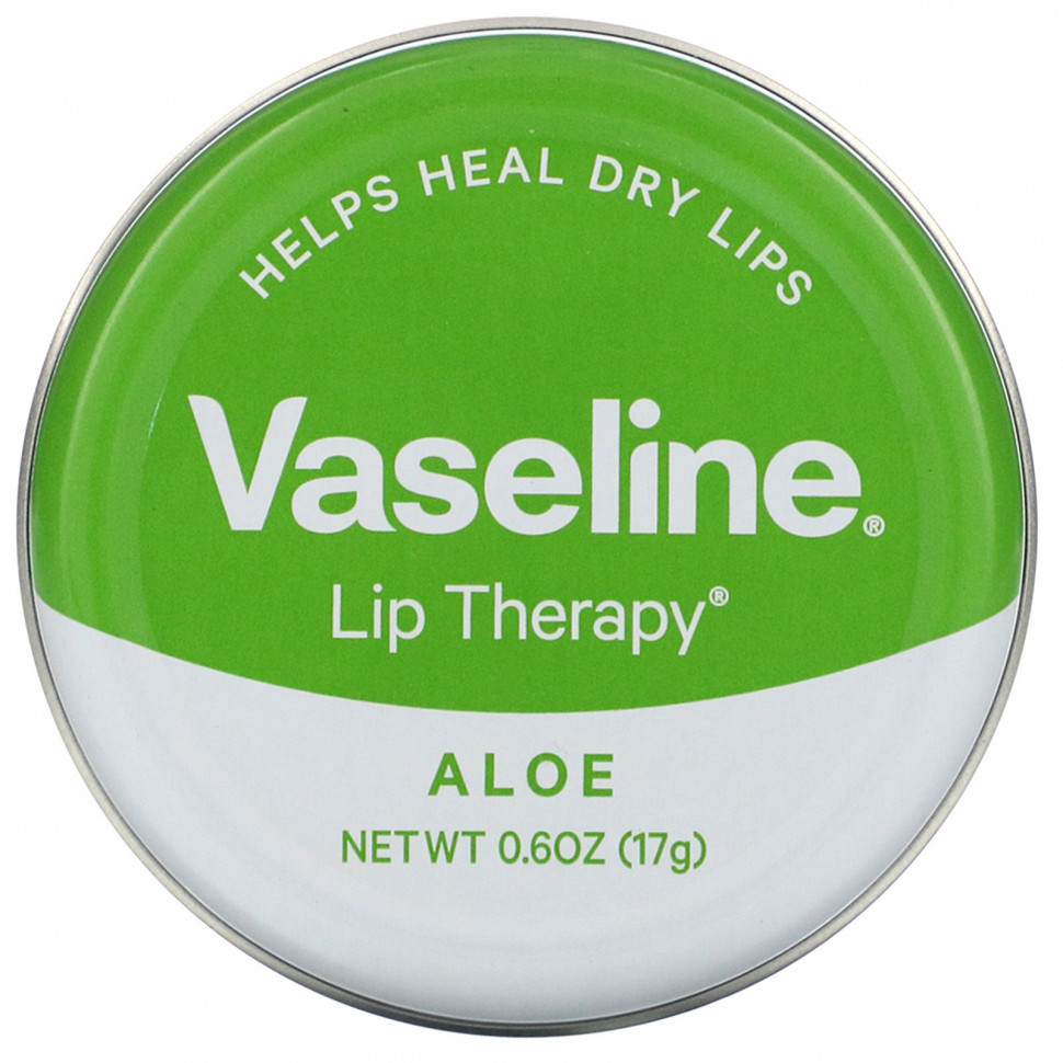 Vaseline, Lip Therapy, , 17  (0,6 )    , -, 