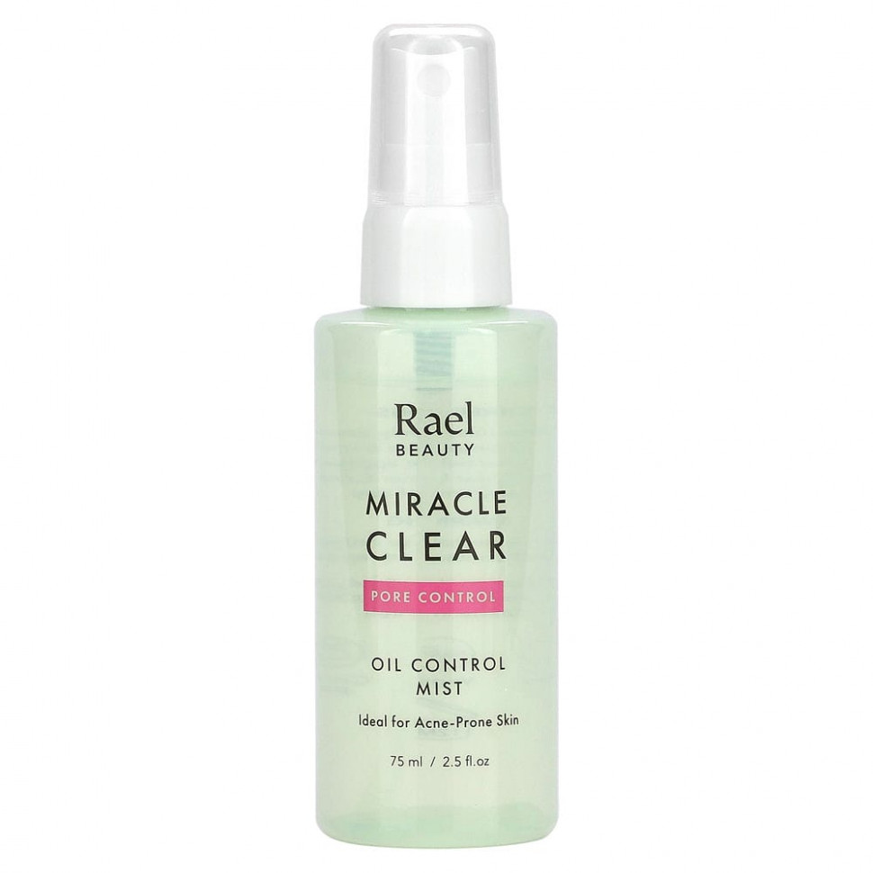 Rael, Inc., Beauty, Miracle Clear,     , 75  (2,5 . )    , -, 