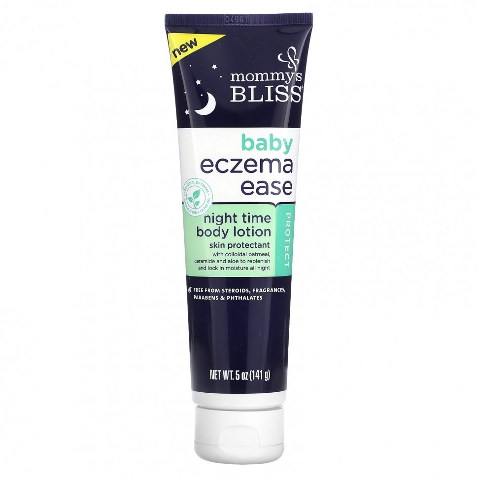 Mommy's Bliss, Baby Eczema Ease,    , 141  (5 )    , -, 