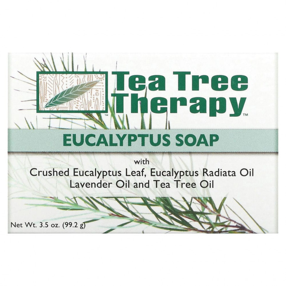 Tea Tree Therapy,   , 99,2  (3,5 )    , -, 