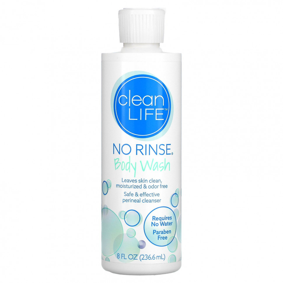CleanLife,     , 236,6  (8 . )    , -, 