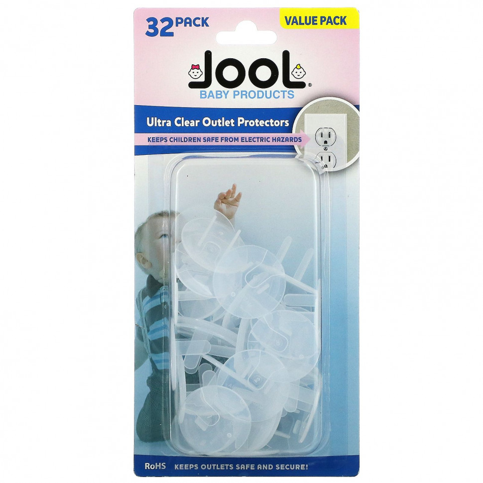  Jool Baby Products,     , 32 .  Iherb ()