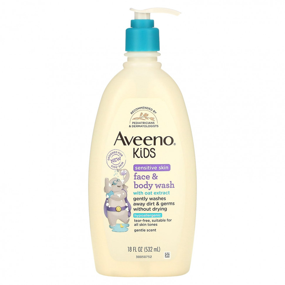 Aveeno,        , 532  (18 . )    , -, 