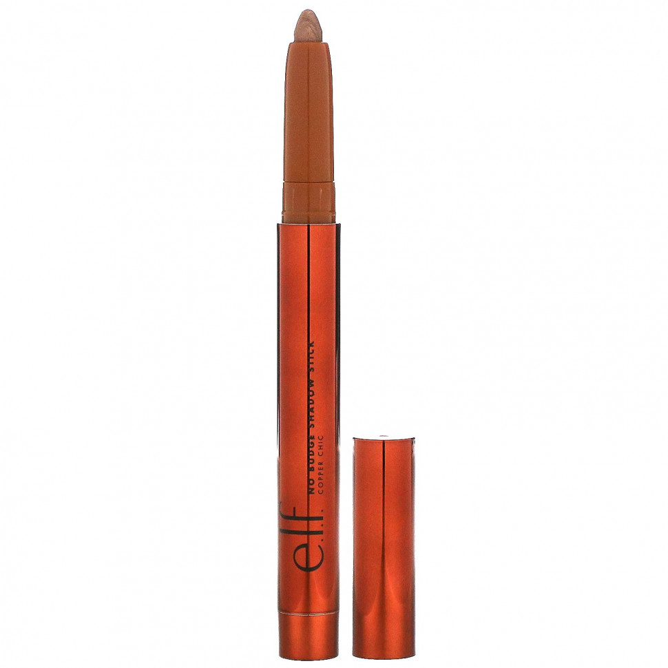 E.L.F., No Budge Shadow Stick,  , 1,6  (0,05 )    , -, 