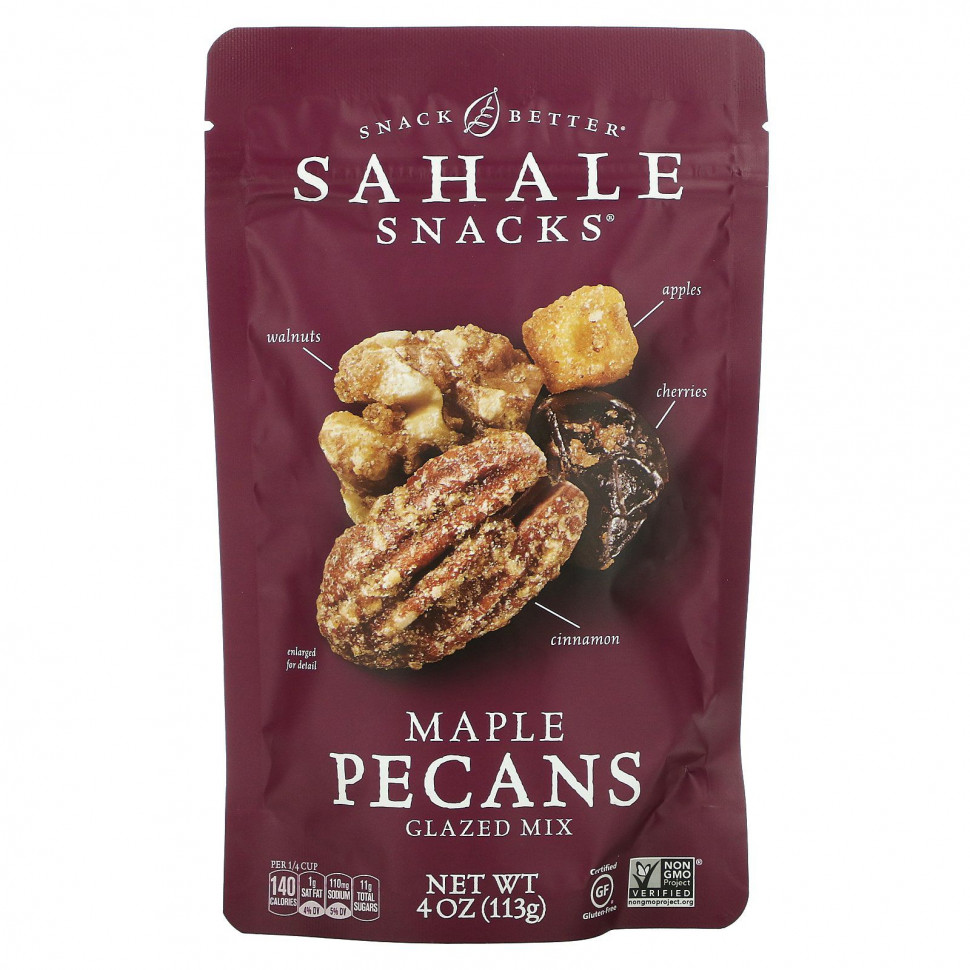 Sahale Snacks,       , 113  (4 )    , -, 