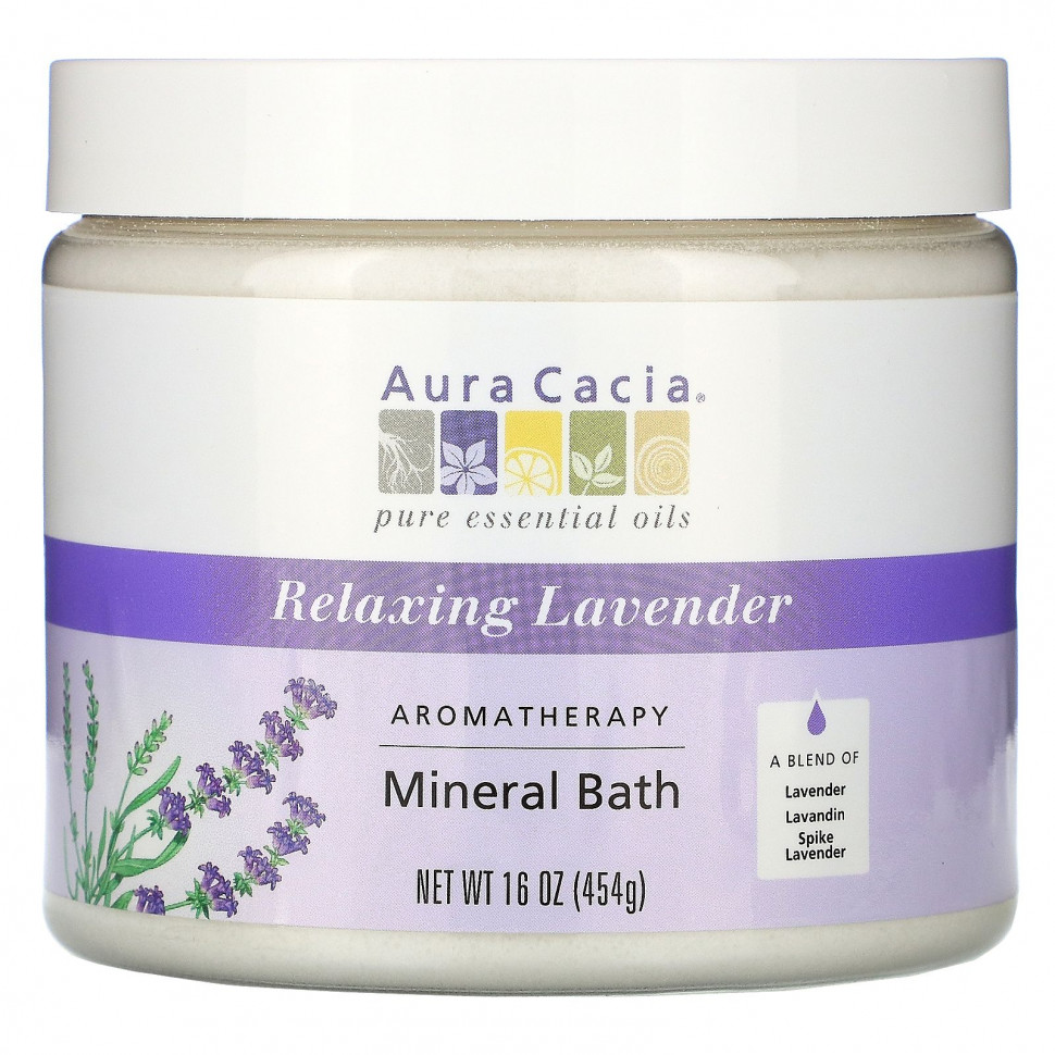 Aura Cacia,     ,  , 16  (454 )    , -, 