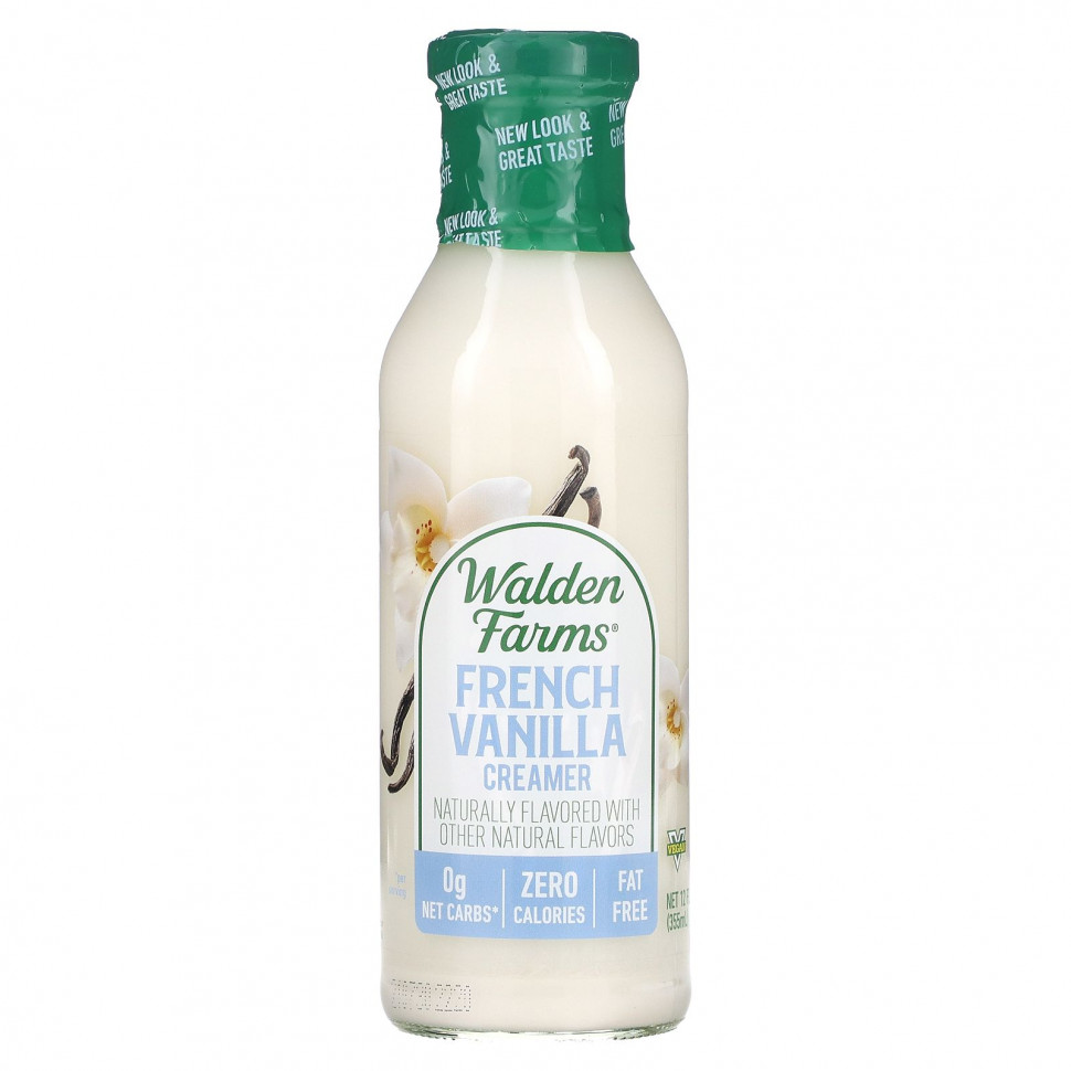 Walden Farms, Coffee Creamer,  , 355  (12 . )    , -, 