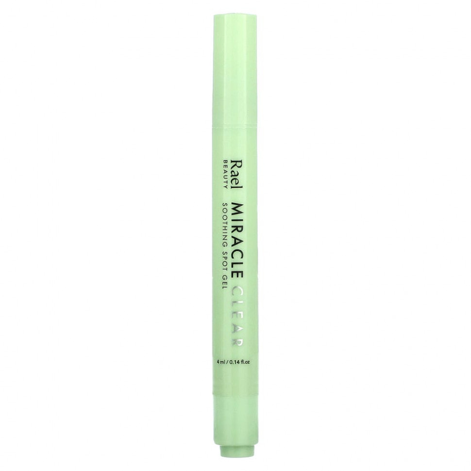 Rael, Inc., Beauty, Miracle Clear,      , 4  (0,14 . )    , -, 