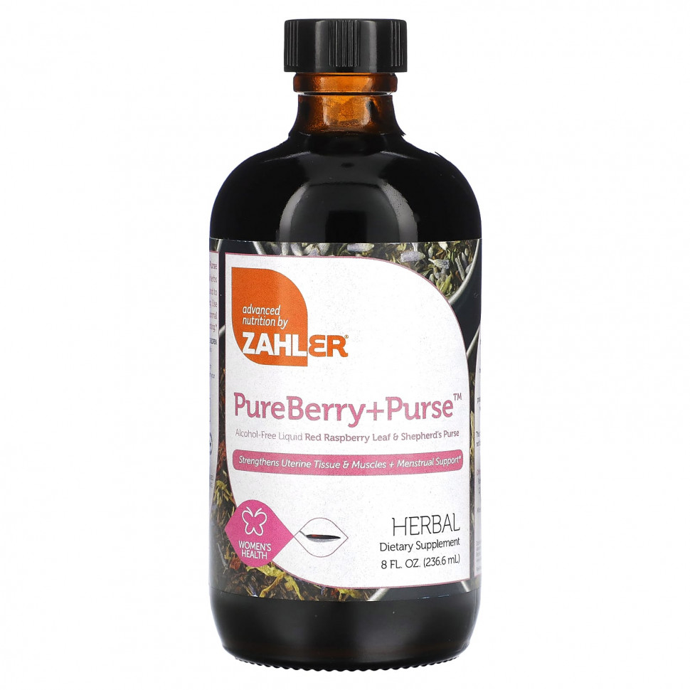 Zahler,  PureBerry +, 236,6  (8 . )    , -, 