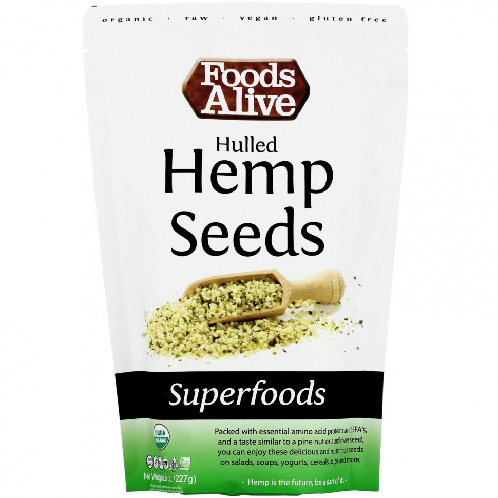 Foods Alive, Superfoods,   , 227  (8 )    , -, 