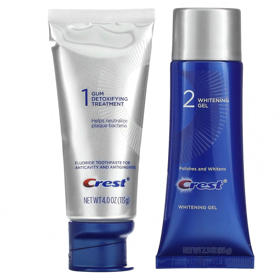 Crest,     , 2- ,   2     , -, 