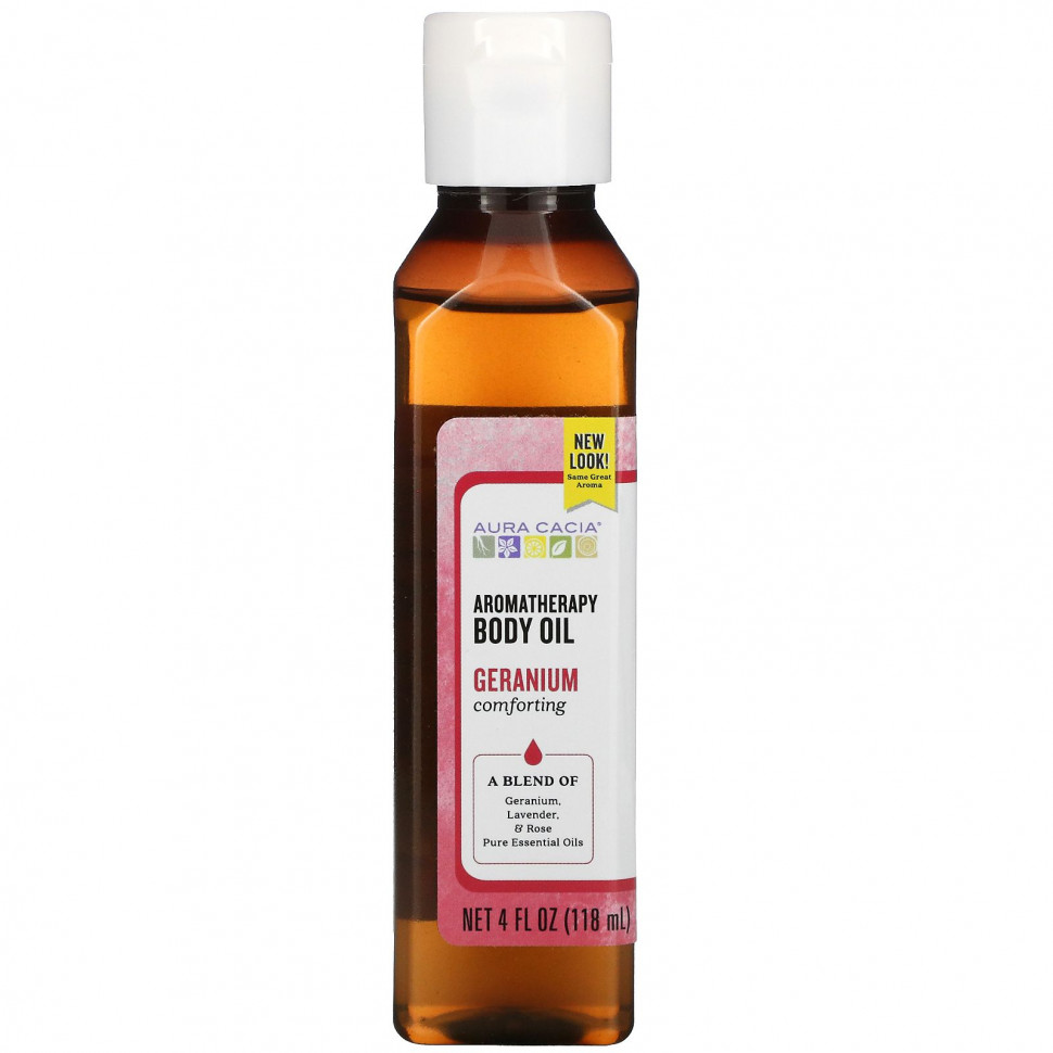 Aura Cacia,    , ' ', 4   (118 )    , -, 