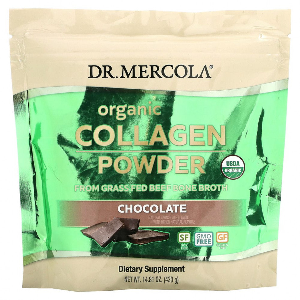 Dr. Mercola,    , , 420  (14,81 )    , -, 