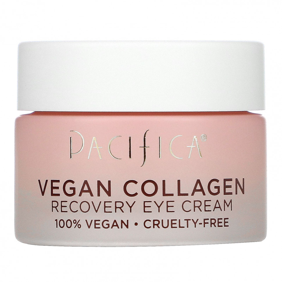 Pacifica, Vegan Collagen,      , 0,5   (15 )    , -, 