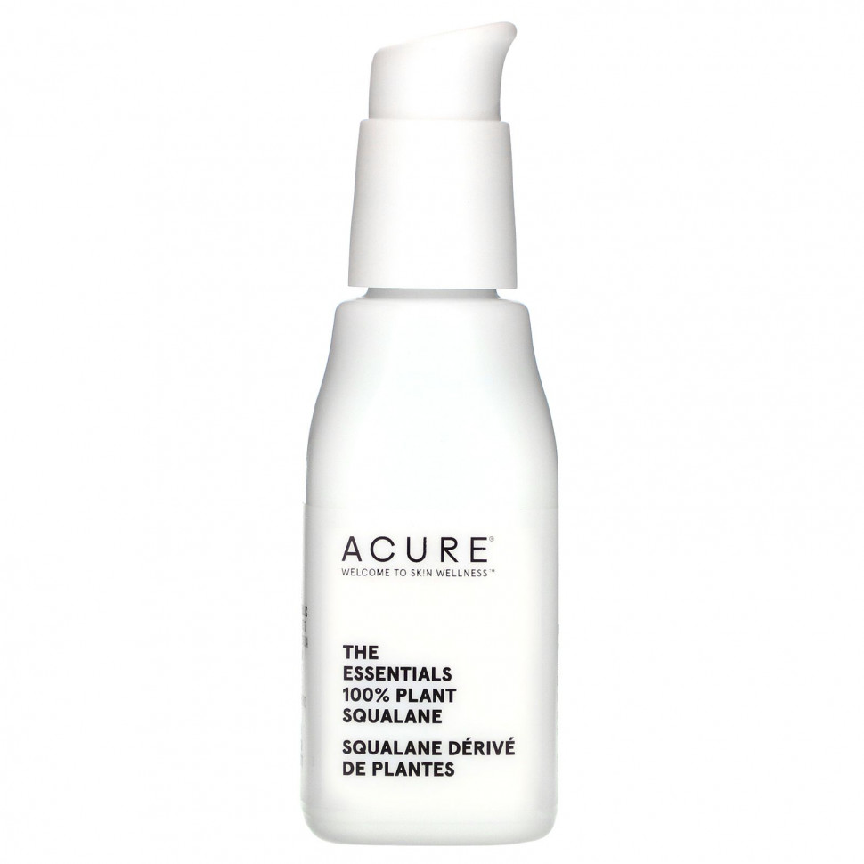 Acure, The Essentials, 100%  , 30  (1 . )    , -, 