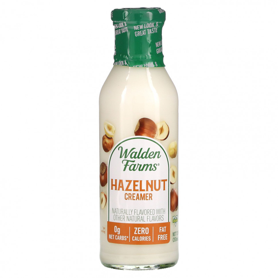 Walden Farms,  , , 355  (12 . )    , -, 