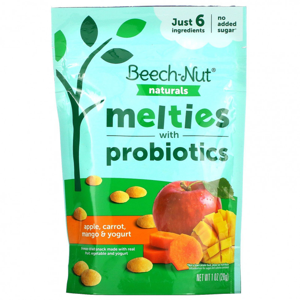 Beech-Nut, Naturals,   ,  3, , ,   , 28  (1 )    , -, 