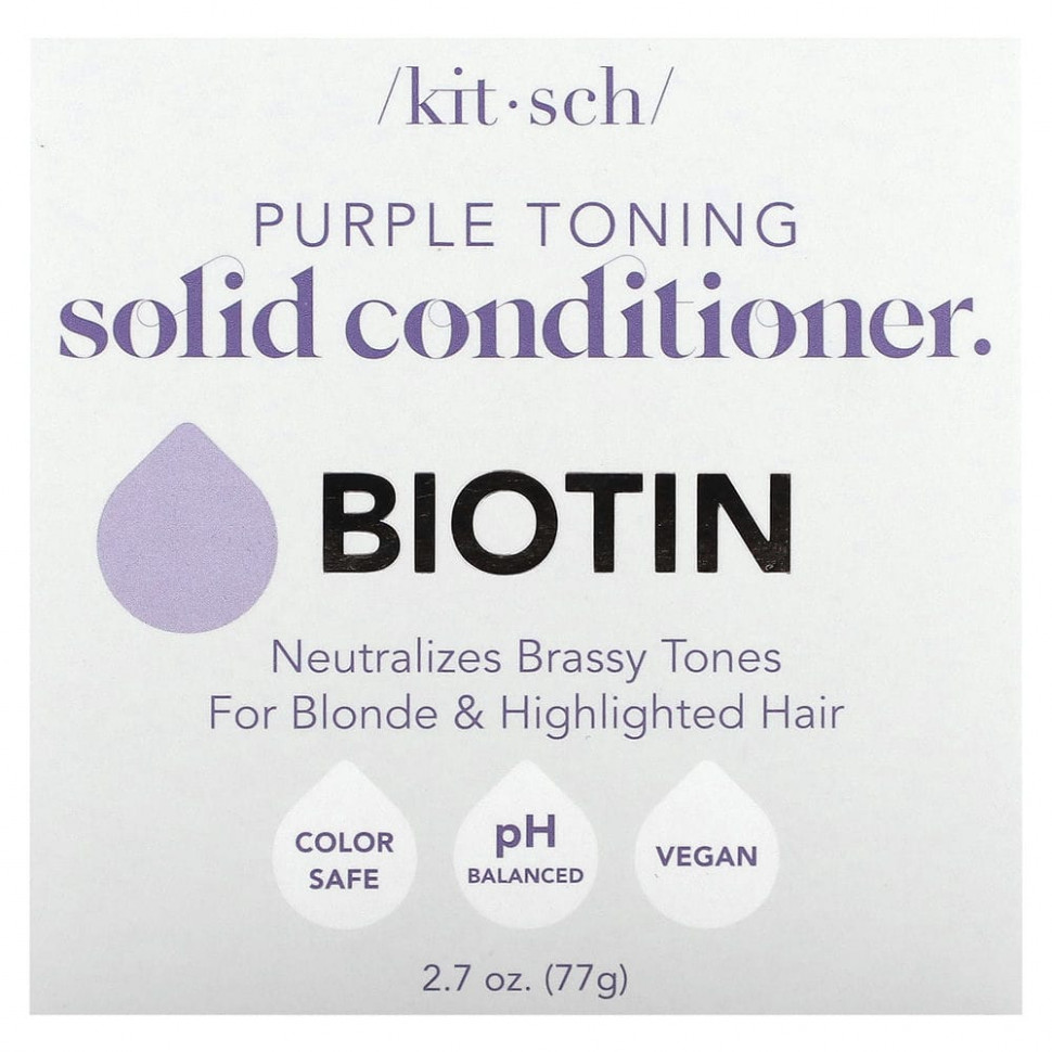 Kitsch, Purple Toning  , ,    , 77  (2,7 )    , -, 