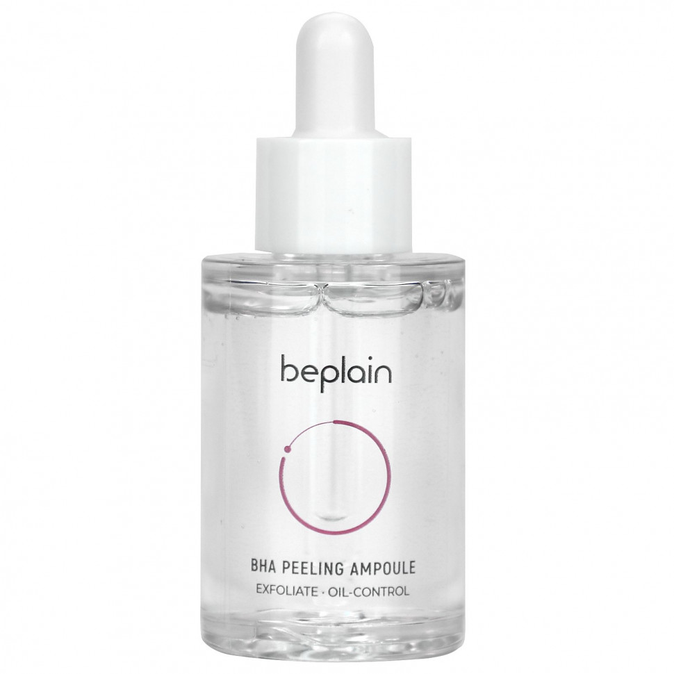 Beplain, BHA Peeling Ampoule, 1,01   (30 )    , -, 