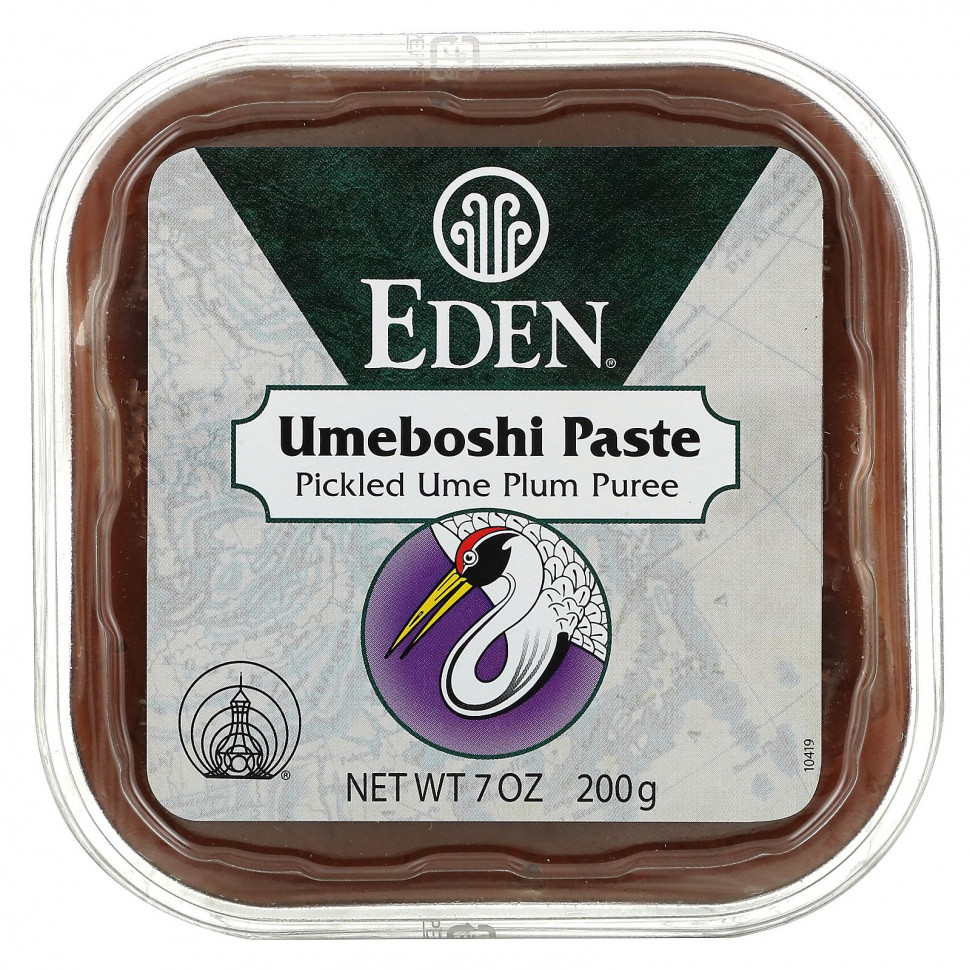 Eden Foods,  ,      , 200  (7 )    , -, 