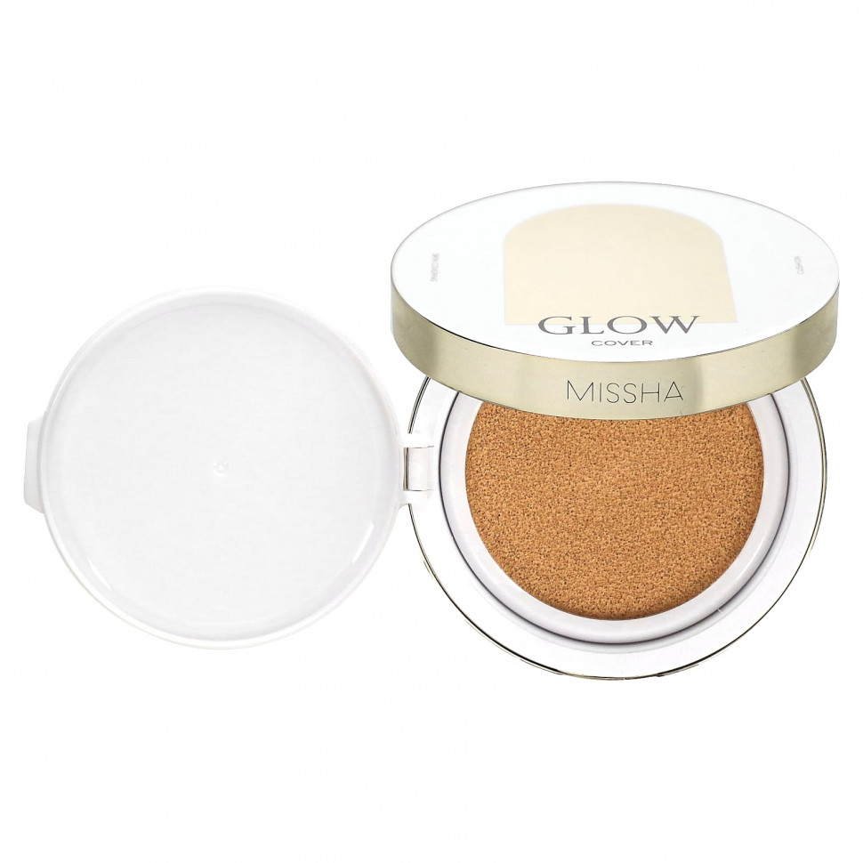 Missha, Glow Cushion,  25, , 14  (0,49 )    , -, 