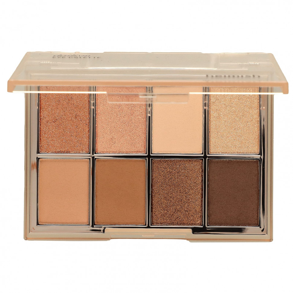 Heimish, Dailism Eye Palette,  , 14  (0,49 )    , -, 