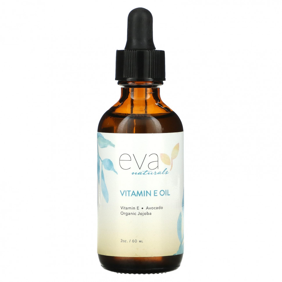 Eva Naturals,    E, 60  (2 )    , -, 