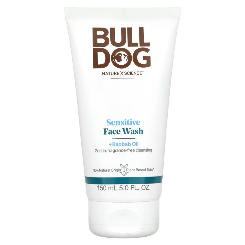 Bulldog Skincare For Men,       , 150     , -, 