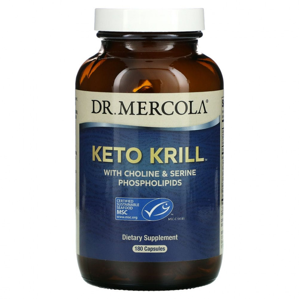 Dr. Mercola, -     , 180     , -, 