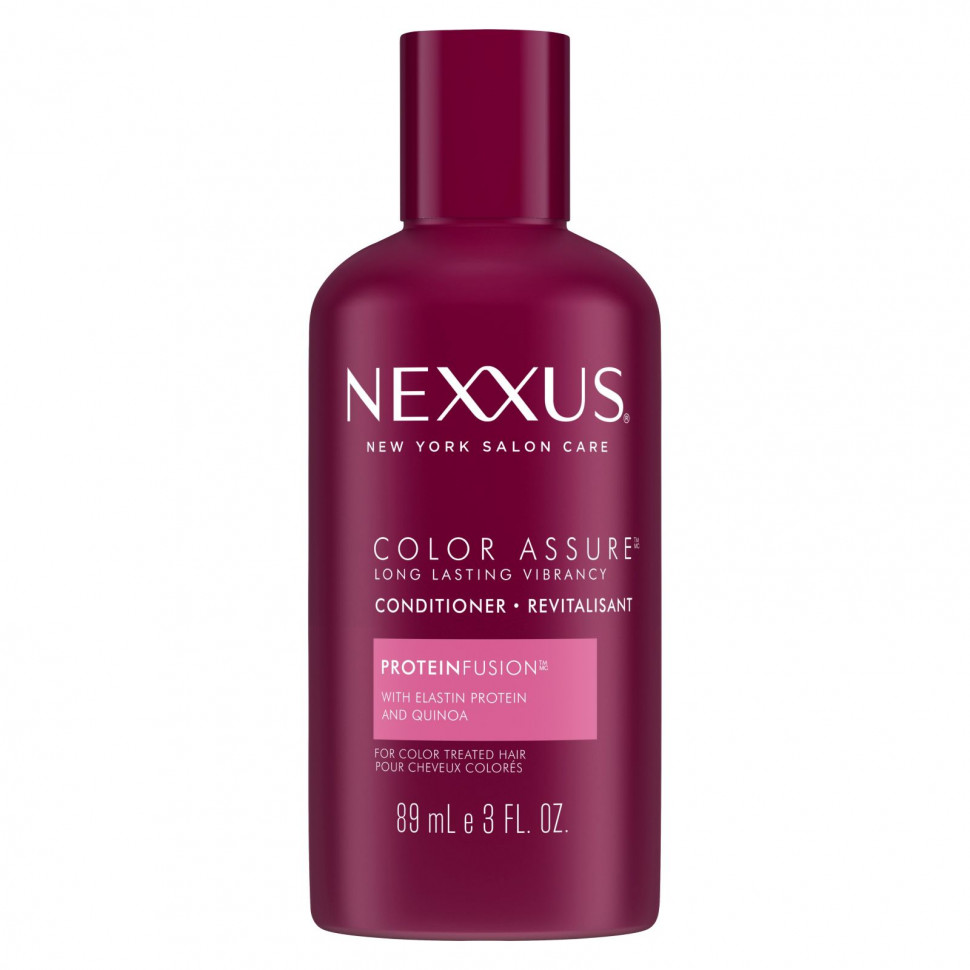 Nexxus,  Color Assure, 3   (89 )    , -, 