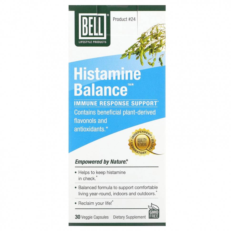  Bell Lifestyle,  , 30    Iherb ()