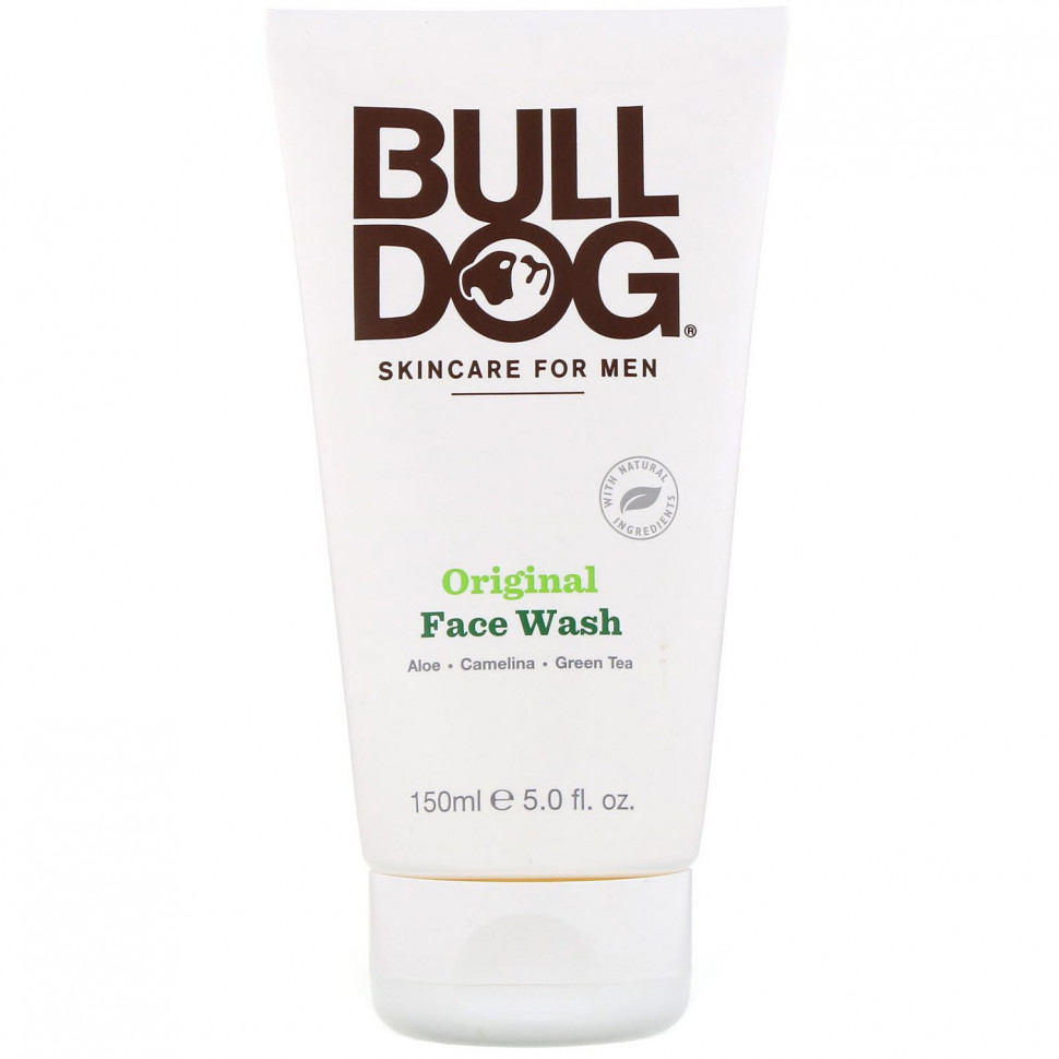 Bulldog Skincare For Men,     , 150  (5 . )    , -, 