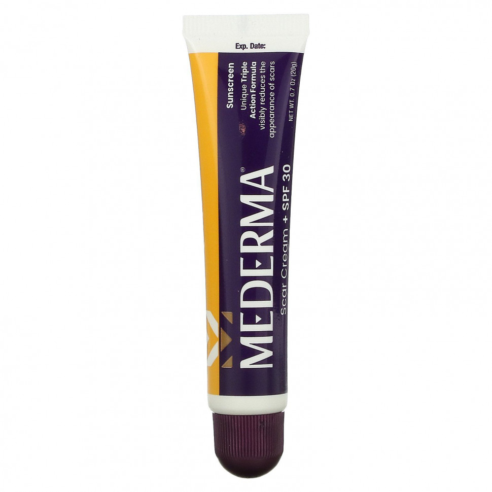 Mederma,   , SPF 30, 20  (0,7 )    , -, 