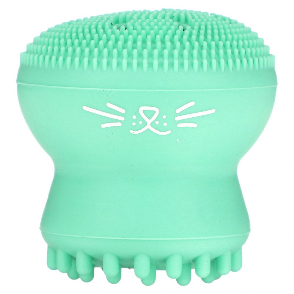 I Dew Care, Pawfect Face Scrubber,    , 1     , -, 