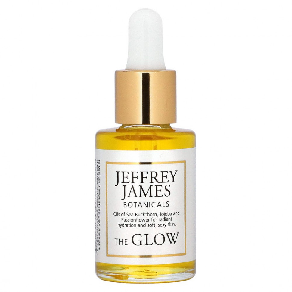 Jeffrey James Botanicals,    , 1,0  (29 )    , -, 