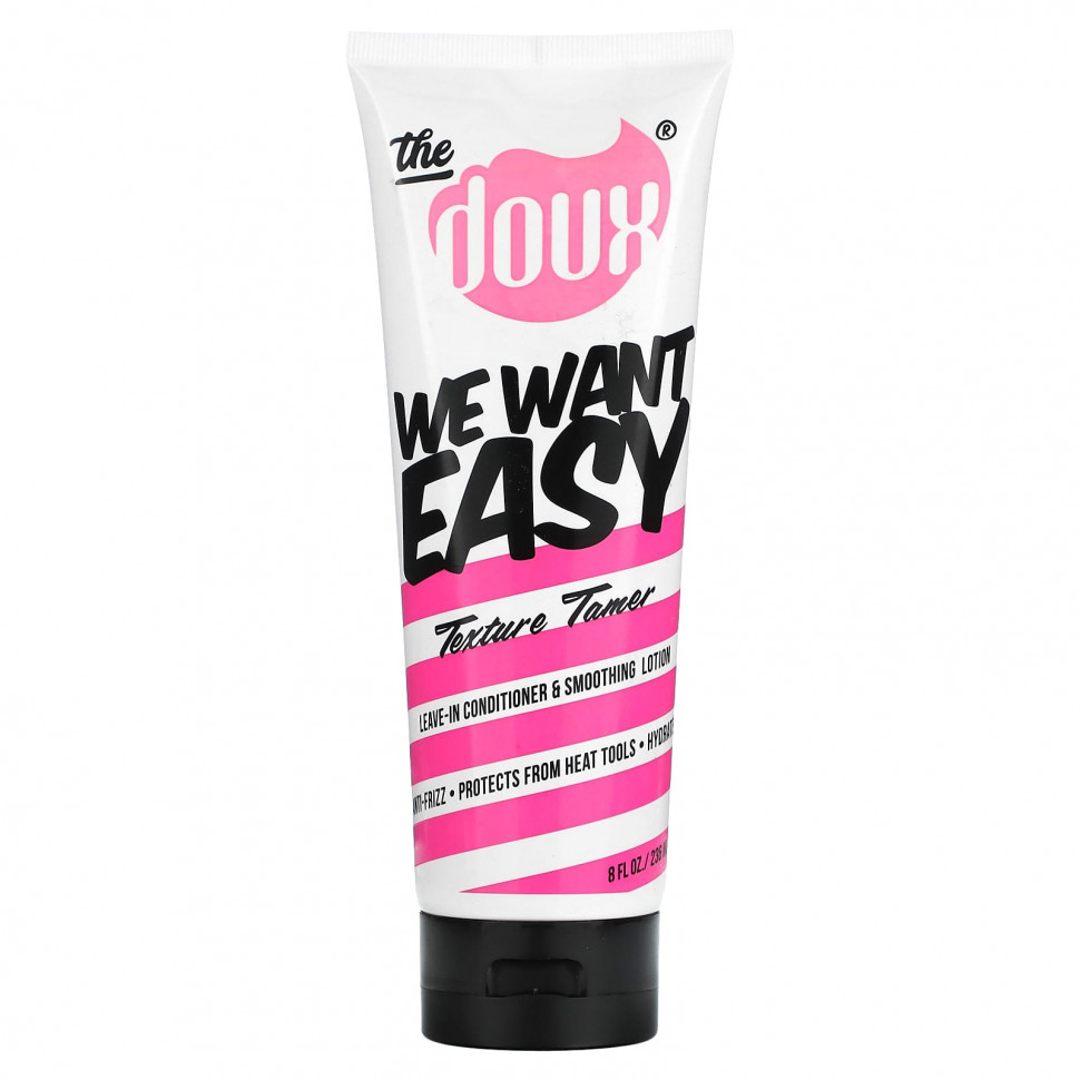 The Doux, We Want Easy,     , 236  (8 . )    , -, 