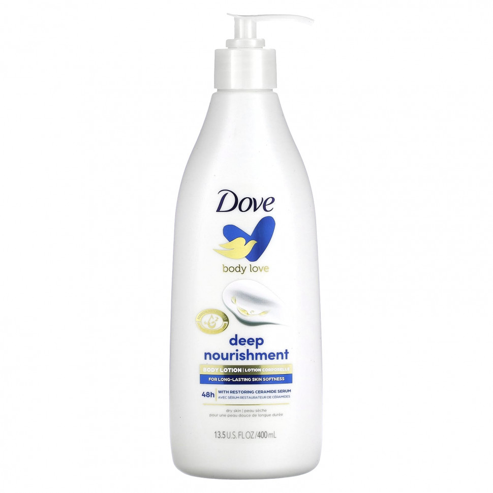 Dove,      , 400  (13,5 . )    , -, 