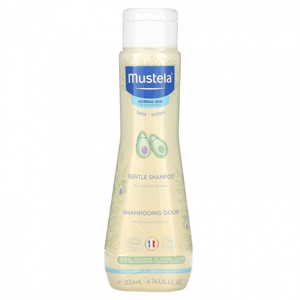 Mustela,  ,   , 200  (6,76 . )    , -, 