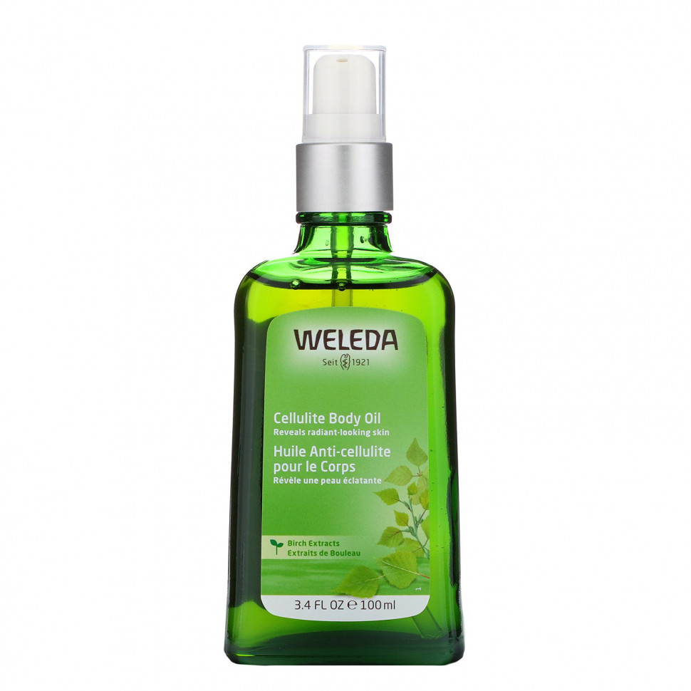 Weleda,    ,   , 100  (3,4 . )    , -, 