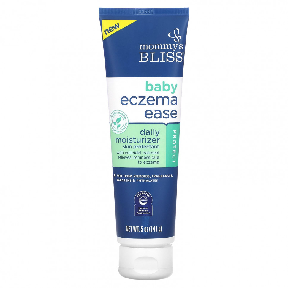 Mommy's Bliss, Baby Eczema Ease,   , 141  (5 )    , -, 