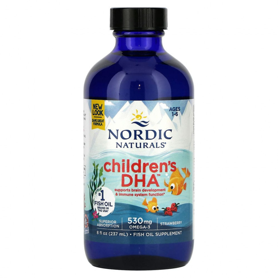 Nordic Naturals,     1  6 ,   , 530 , 237  (8 . )    , -, 