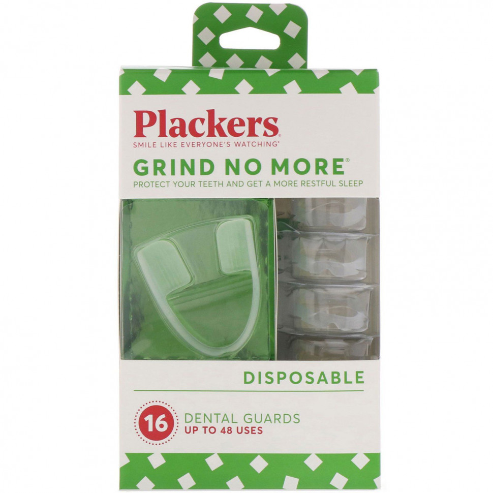 Plackers, Grind No More,  , 16 .    , -, 