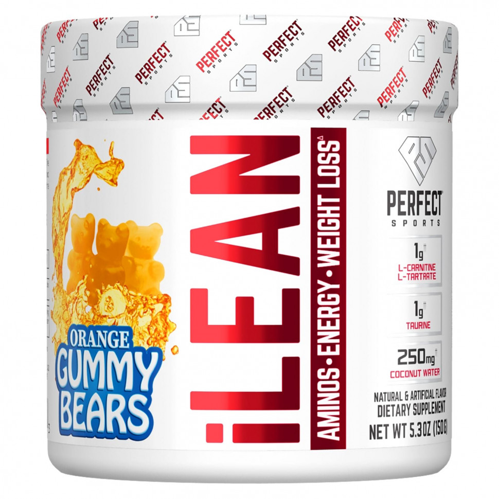 Perfect Sports, iLean,  , 150  (5,3 )    , -, 