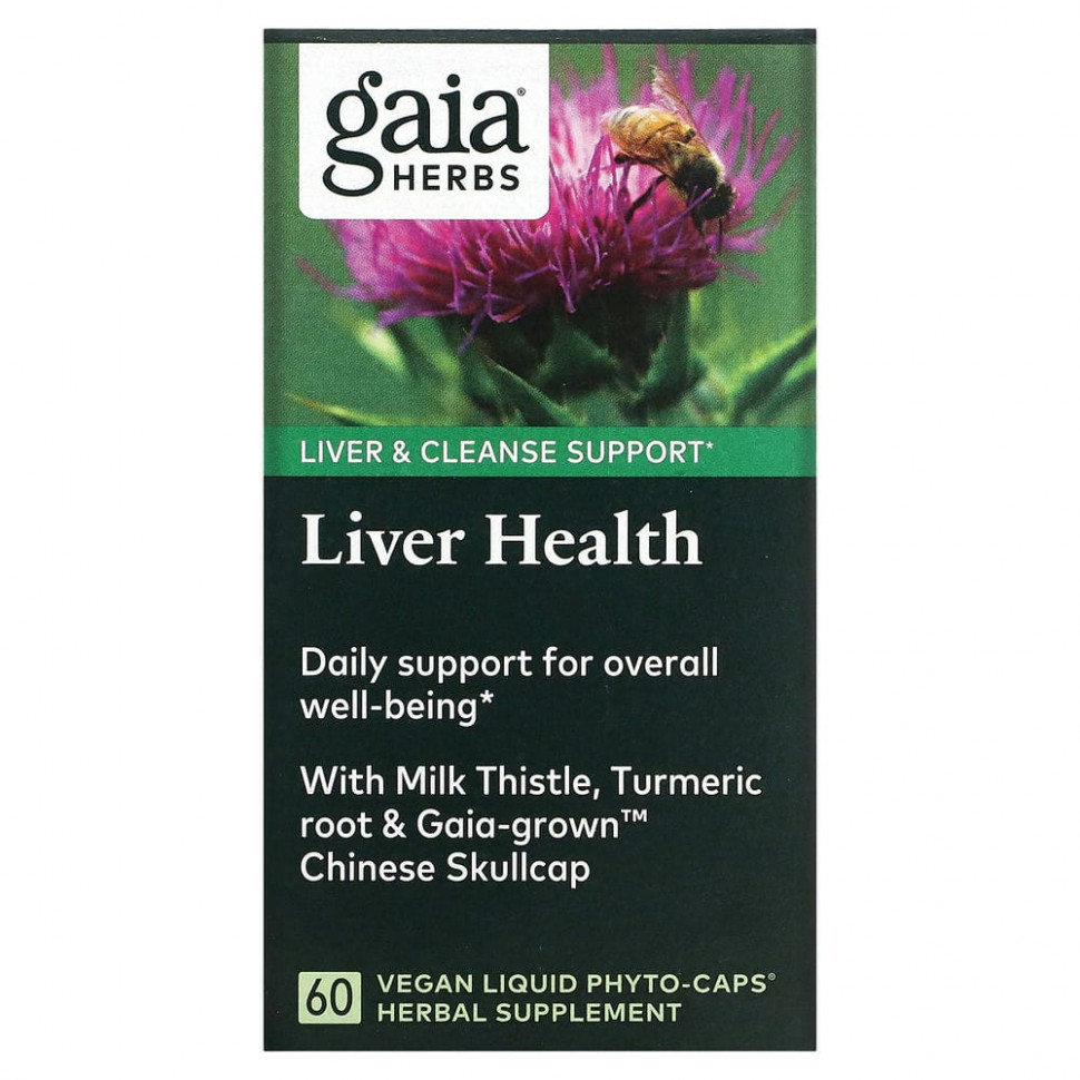 Gaia Herbs,     , 60    Phyto-Cap    , -, 