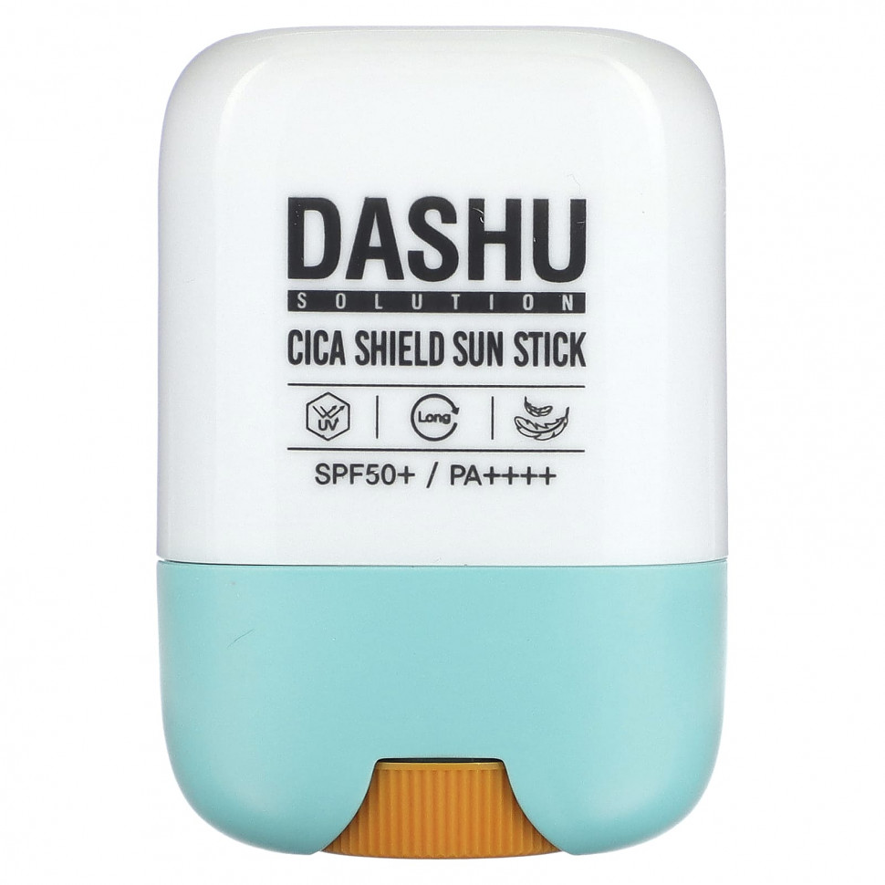 Dashu, Cica Shield,  , SPF 50+, 19  (0,67 )    , -, 