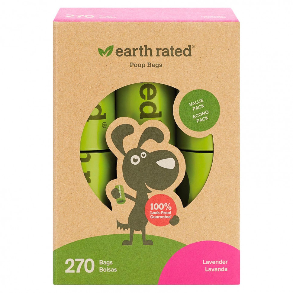 Earth Rated,     , , 270     , -, 